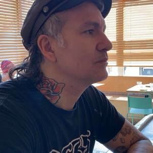 Meet your Posher, Marco